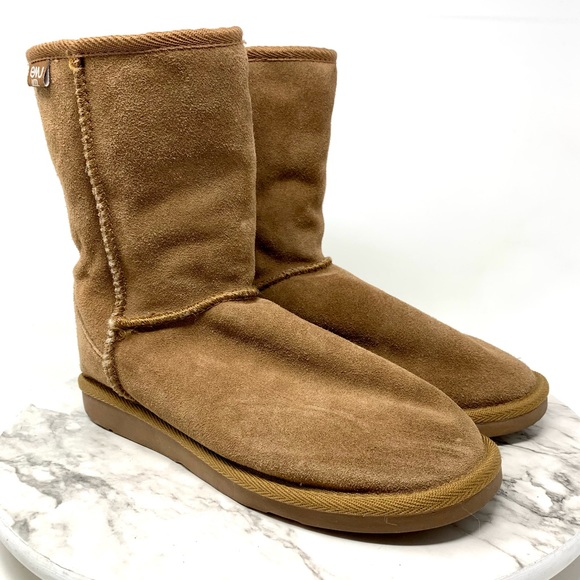 Emu | Shoes | Emu Australia Bronte Lo 
